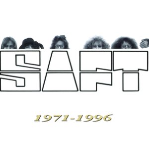 Imagem de 'Saft 1971 - 1996'