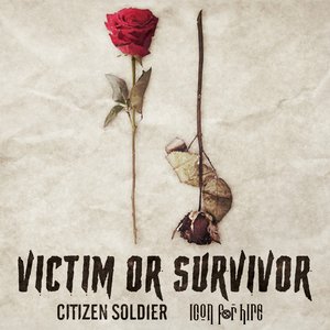 “Victim or Survivor”的封面