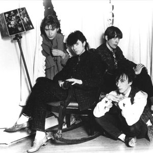 “The Psychedelic Furs”的封面