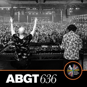 Image pour 'Group Therapy 636 (DJ Mix)'