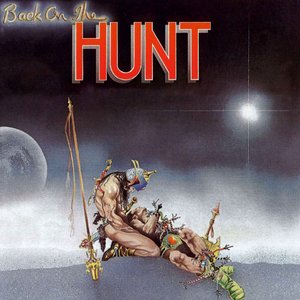 Imagen de 'Back on the Hunt'