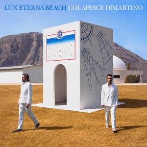 Immagine per 'Lux Eterna Beach'