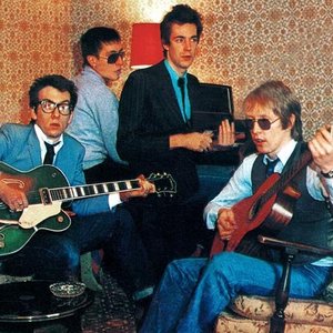 Zdjęcia dla 'Elvis Costello & The Attractions'