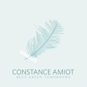 Image for 'Blue Green Tomorrows'