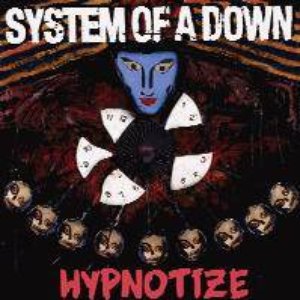 Image for '2005 - Hypnotize'