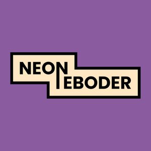 Image for 'Neoneboder'