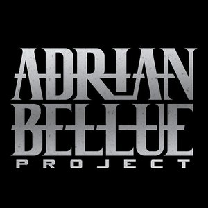 Image for 'Adrian Bellue Project'
