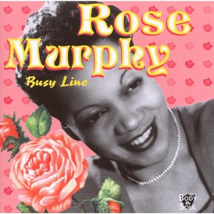 Image for 'Busy Line'