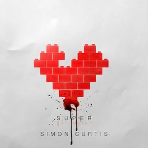 Image for 'Super 8-Bit Heart'