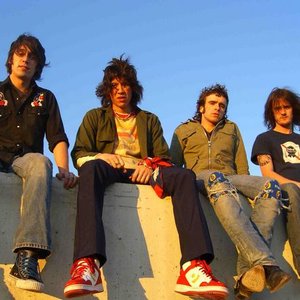 Image for 'Rock 'n' Roll Soldiers'