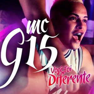 “Você Foi Diferente”的封面