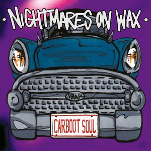 Bild för 'Carboot Soul (Deluxe Edition)'