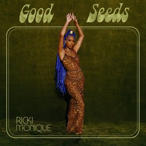 Image for 'GOOD SEEDS'