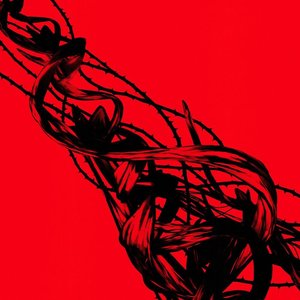 “Entangled”的封面