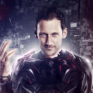 Image pour 'Mark With a K'