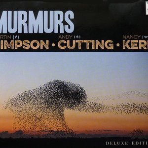 Image for 'Murmurs'