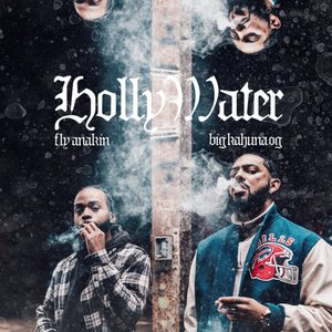 Image pour 'Holly Water'