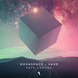 Image for 'Safe & Sound'