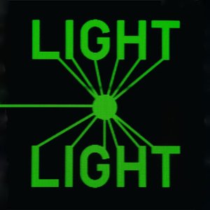 Image for 'Light Light'