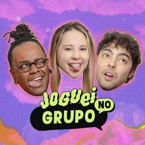 Image for 'Joguei no Grupo'