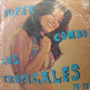 Bild für 'Super Combo Los Tropicales'