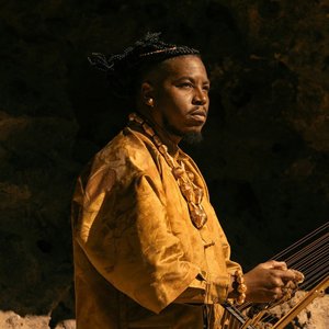“Chief Xian aTunde Adjuah”的封面