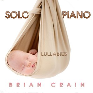 Image for 'Solo Piano Lullabies'