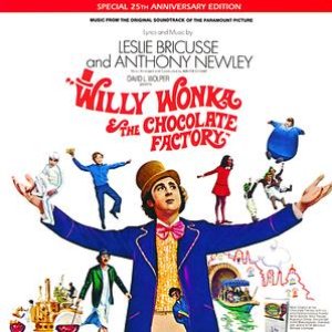 Image for 'Willy Wonka & the Chocolate Factory'