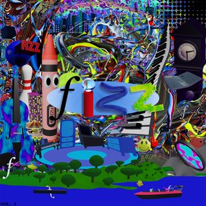 Image for 'Fizz Vol. 1'