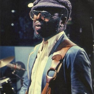 Image for 'Curtis Mayfield'
