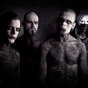 Bild für 'Combichrist'
