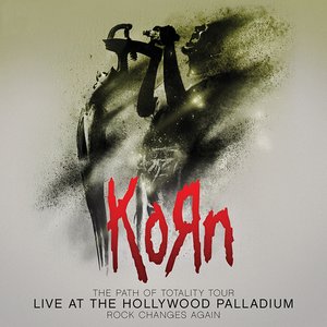 Zdjęcia dla 'Live At The Hollywood Palladium (Live)'