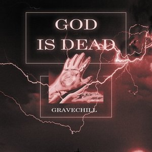 “God Is Dead”的封面
