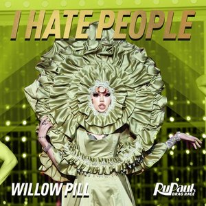 Bild för 'I Hate People (Willow Pill)'