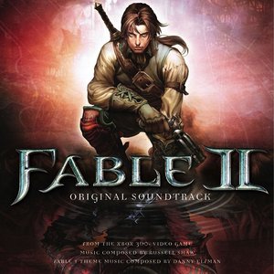 “Fable II Original Soundtrack”的封面