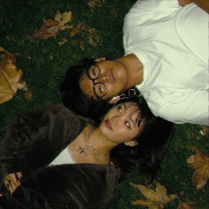 “with you.”的封面