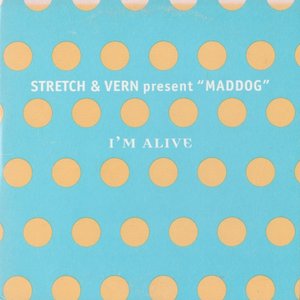 Bild für 'I'm Alive'