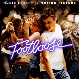 Image for 'Footloose (Music from the Motion Picture)'