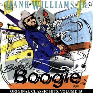 'Born to Boogie' için resim