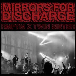 Bild für 'Mirrors for Discharge'