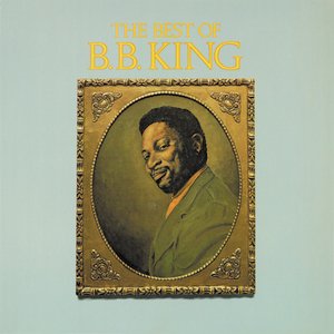 'The Best Of B.B. King' için resim