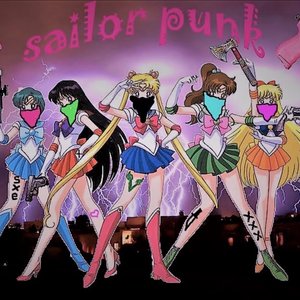 Immagine per 'Sailor Punk'