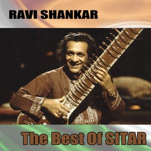 Image for 'The Best Of Sitar'