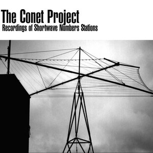 Image for 'The Conet Project: Recordings of Shortwave Numbers Stations (1111)'