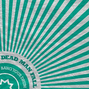 “Bang Your Drum”的封面