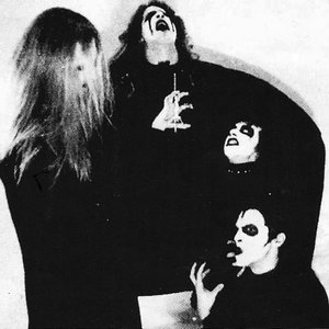 Image for 'Profanatica'