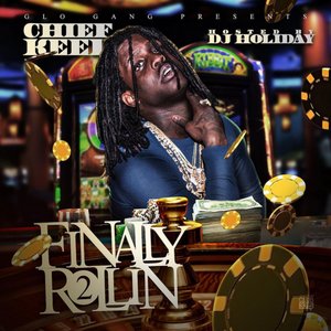 Image for 'Finally Rollin 2'