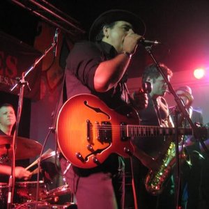 Image for 'The Robbert Fossen Blues Band'