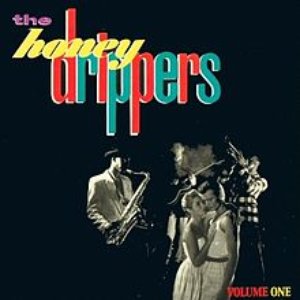 Image for 'The Honeydrippers, Vol. 1 (Expanded) - EP'