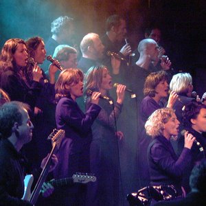 Image for 'Oslo Gospel Choir'